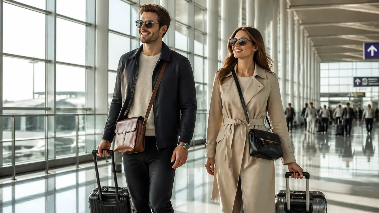 Best Crossbody Bags for Travel: The Complete Buying Guide for Every Traveler