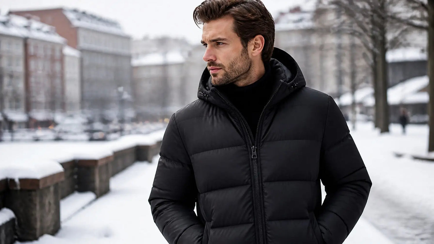 How to Wash a Puffer Jacket: Step-by-Step Cleaning & Care Guide