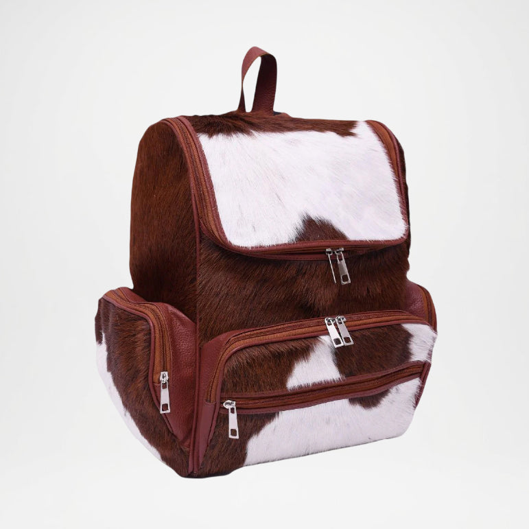 Panda Design Fashion Backpack
