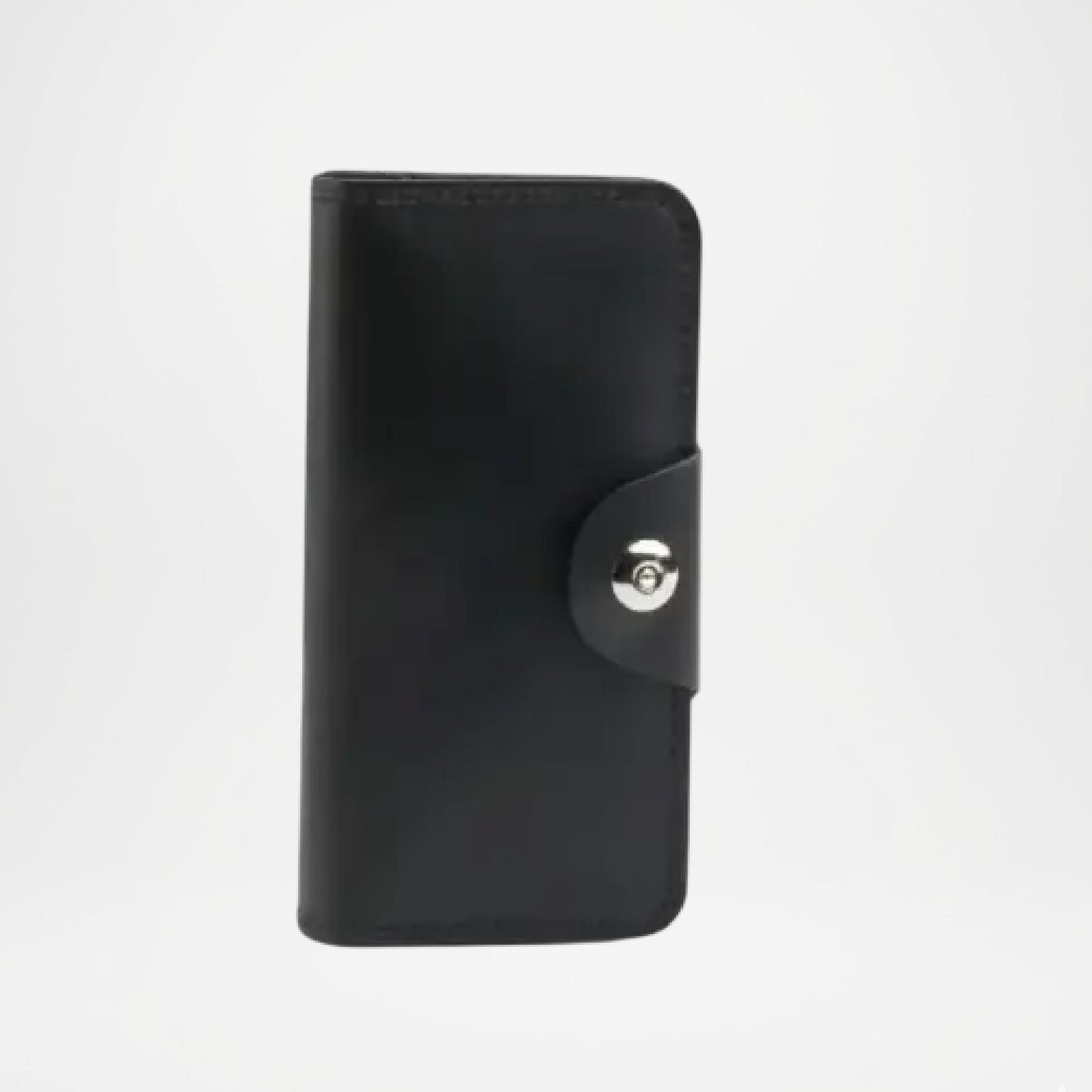 Leather Tri Fold Wallet – Stylish & Durable Design