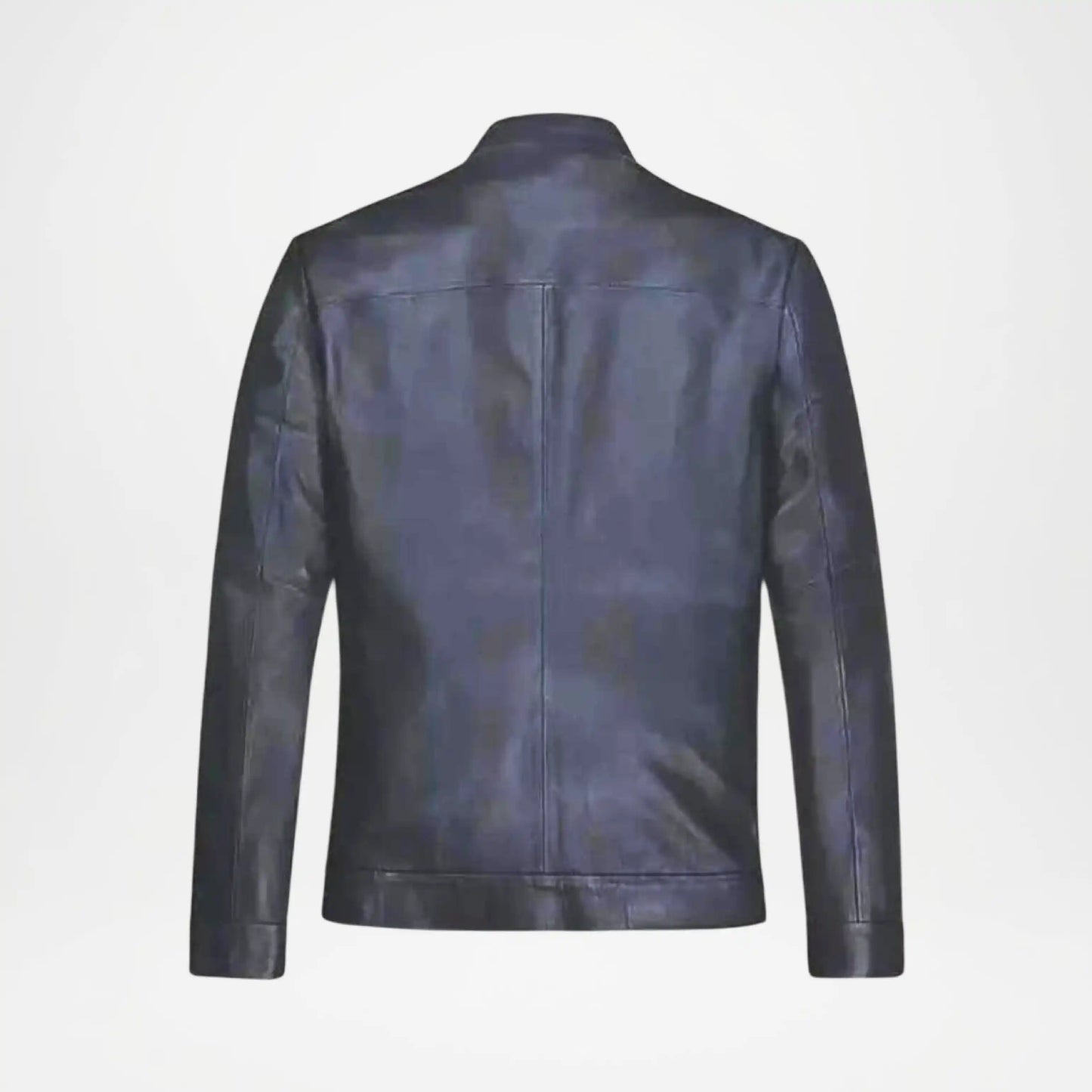 Tom Cruise Mission Impossible Fallout Leather Jacket