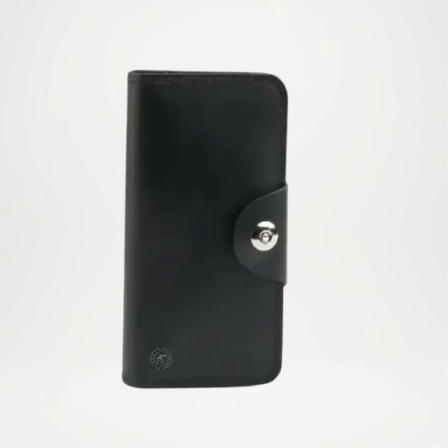 Leather Tri Fold Wallet Stylish & Durable Design