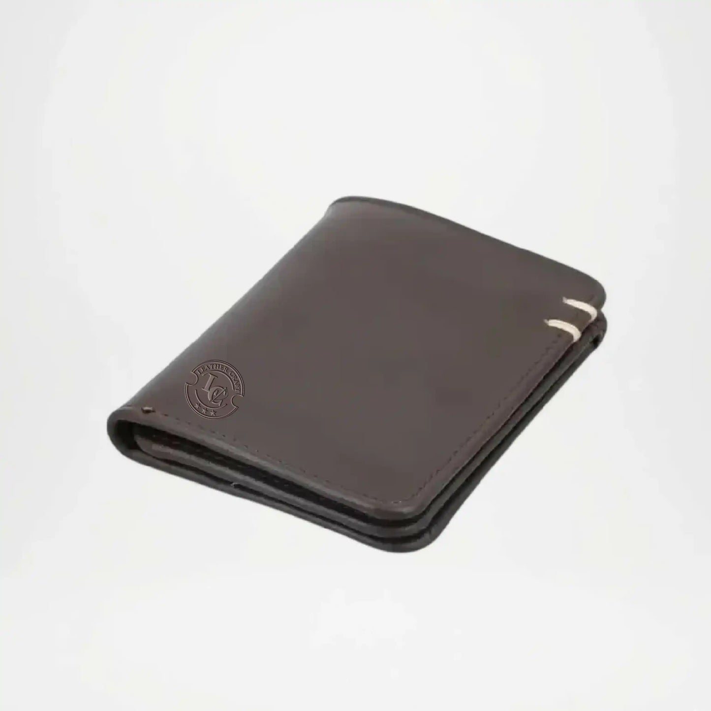 Quantum Sleek Slim Wallet for Men