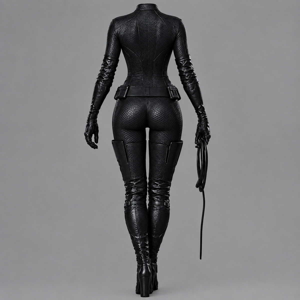 catwomen costume