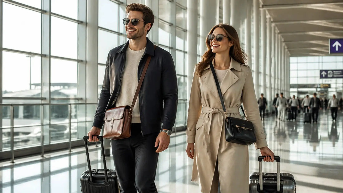 Best Crossbody Bags for Travel: The Complete Buying Guide for Every Traveler