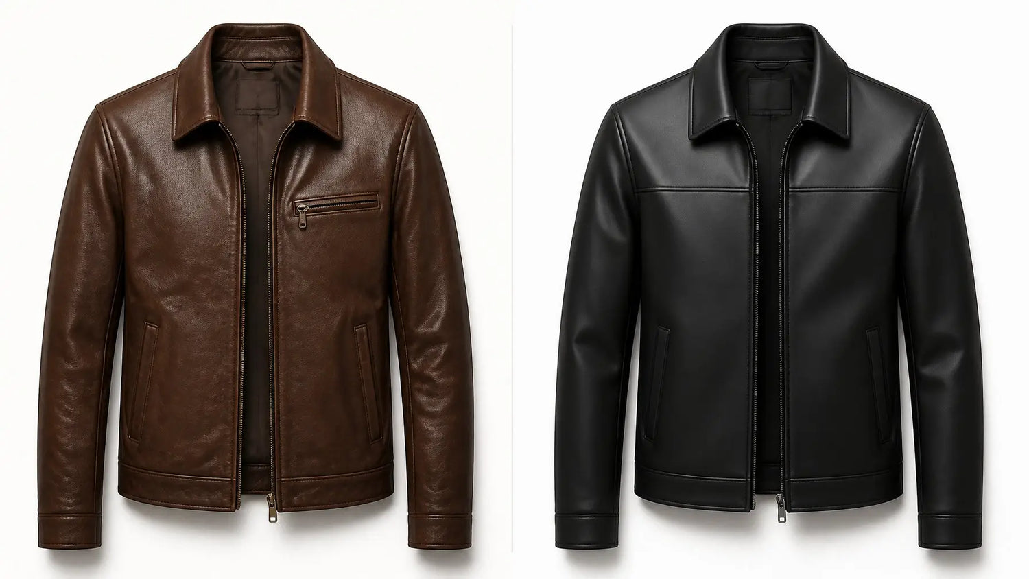 Leather vs Leatherette: What's the Difference & Which One Should You Choose?