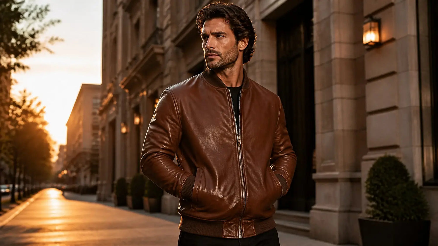 What Is a Bomber Jacket? History, Features, Styles & Complete Buying Guide
