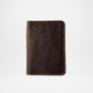 Slim Leather Wallets for Men