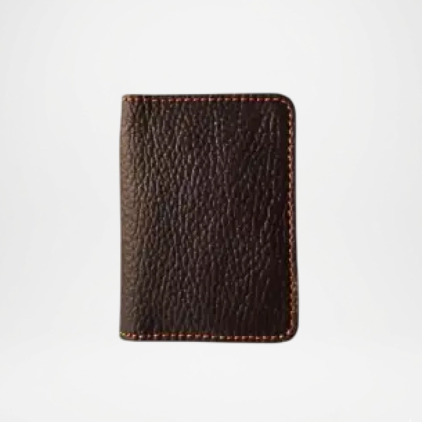 Slim Leather Wallets for Men