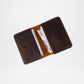 Slim Leather Wallets for Men