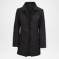 Black Coat for Men – Everyday Smart Winter Fashion