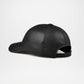 Tancarville Genuine Leather Baseball Cap for Men