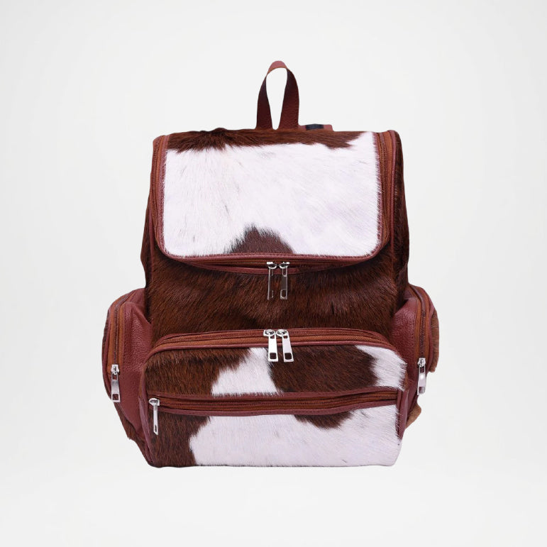 Leather Backpacks
