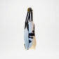 Cowhide Leather Tote Bag – Noir Handcrafted Designer Tote Bag