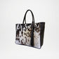 Luxury Leather Tote Bag – Brunelle Handcrafted Premium Designer Tote