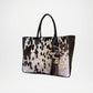 Luxury Leather Tote Bag – Brunelle Handcrafted Premium Designer Tote