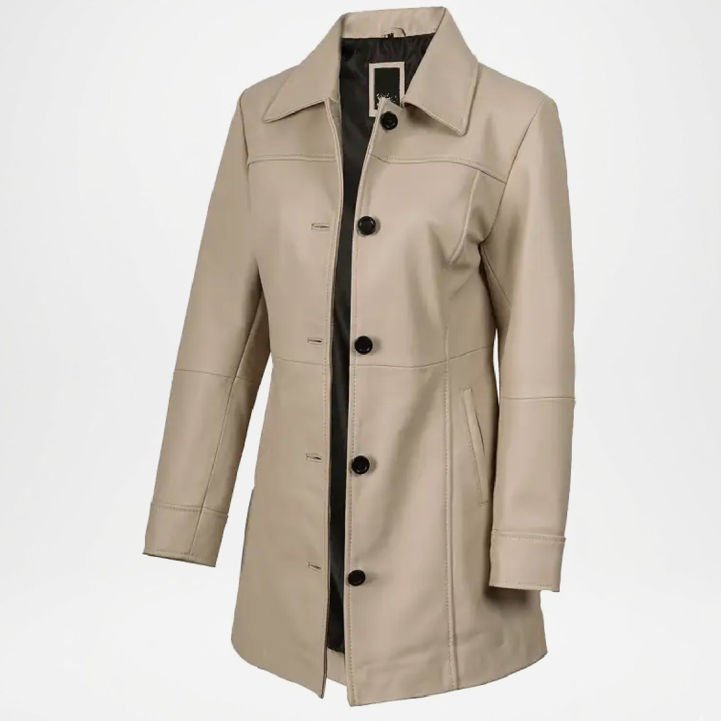 lambskin leather jacket sale