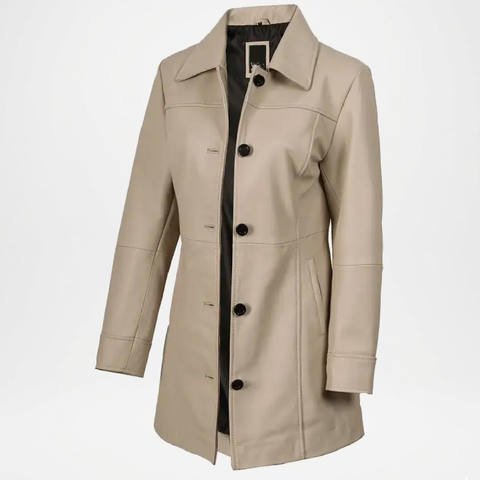 lambskin leather jacket sale