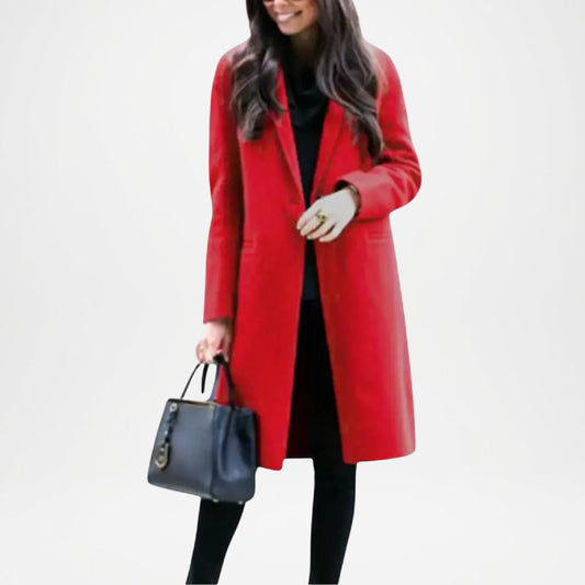 Wool Coat for Women