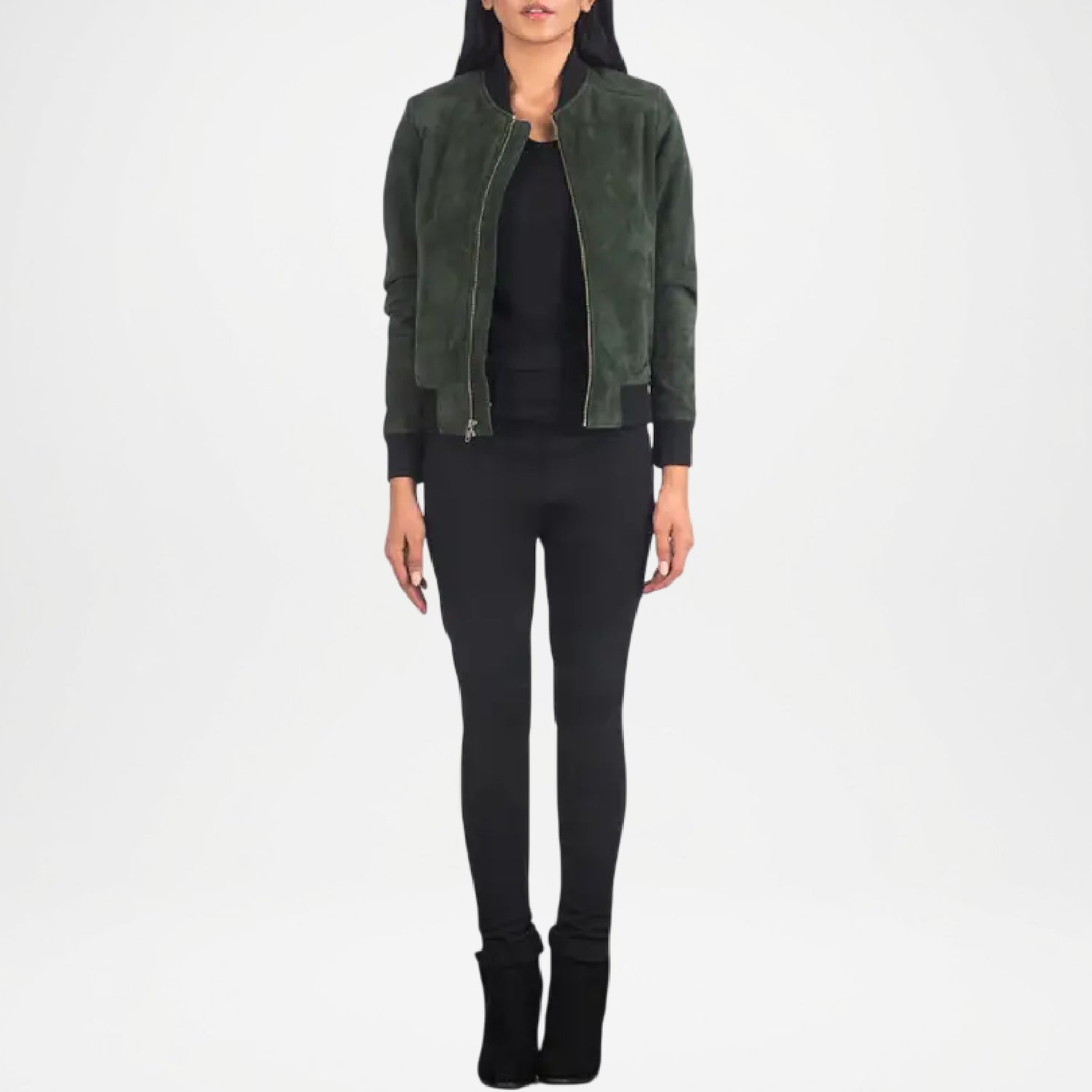 Women Varsity Jackets