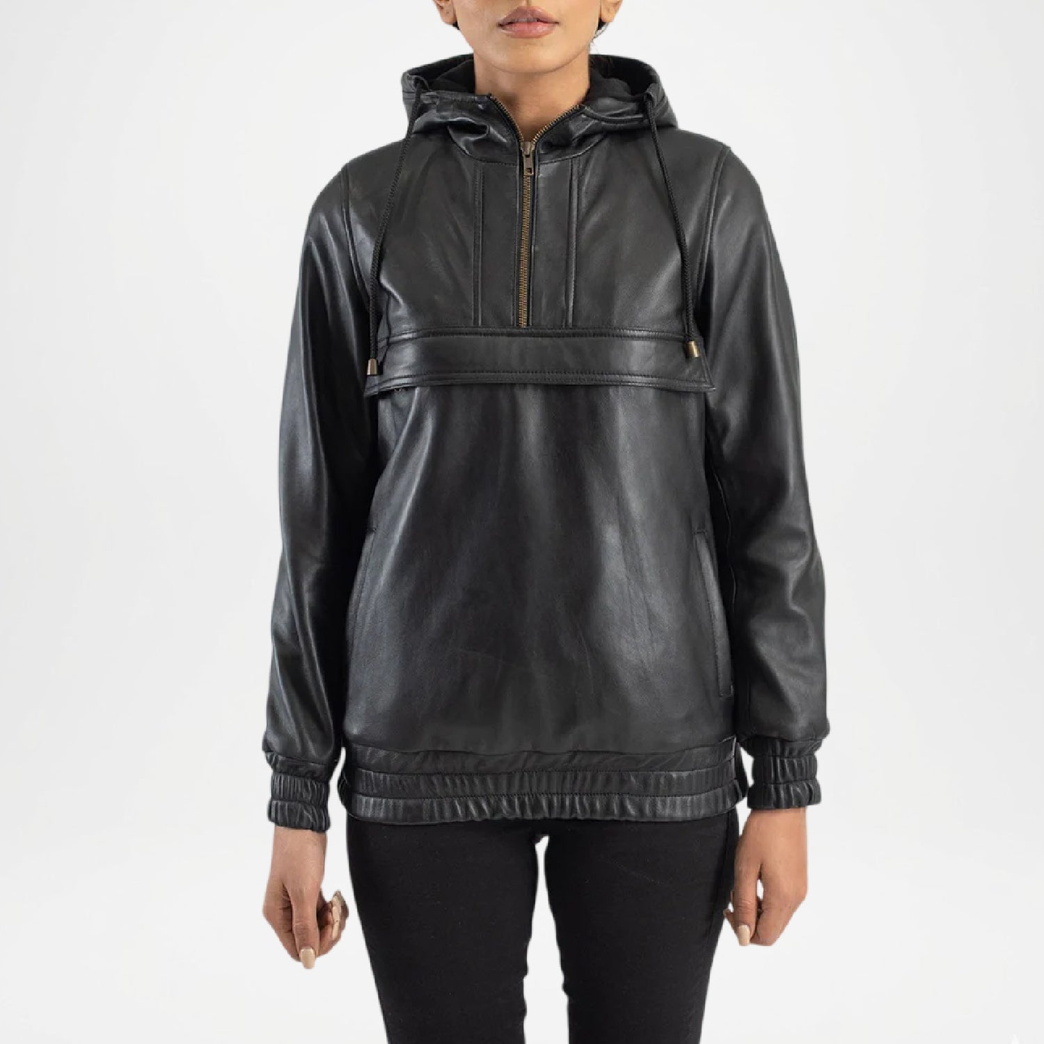 Leather Jackets Under $600