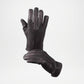 Leather Gloves For Men – Premium Lined Driving Gloves