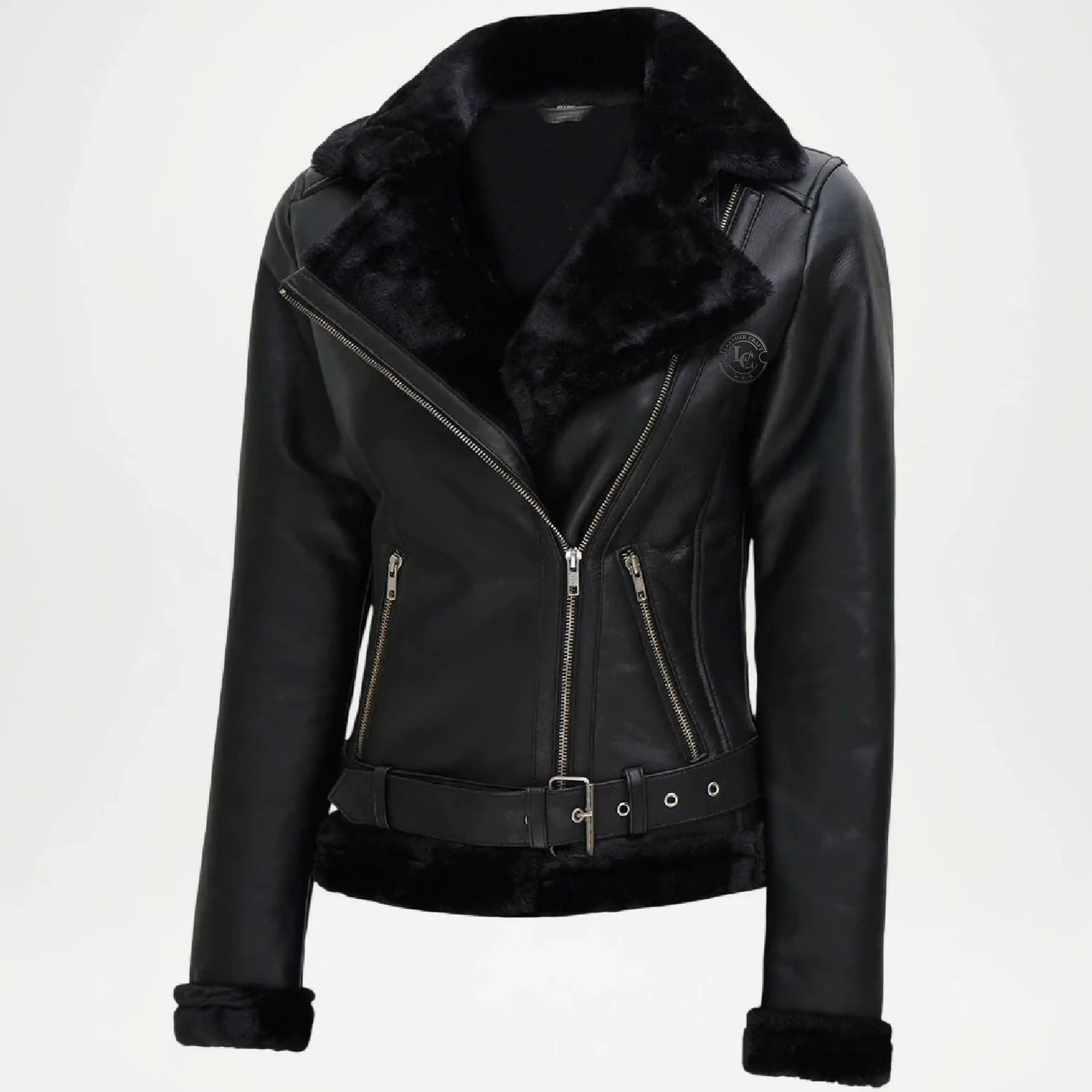 1980s Leather Jackets