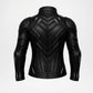 Black Panther Leather Jacket for Men