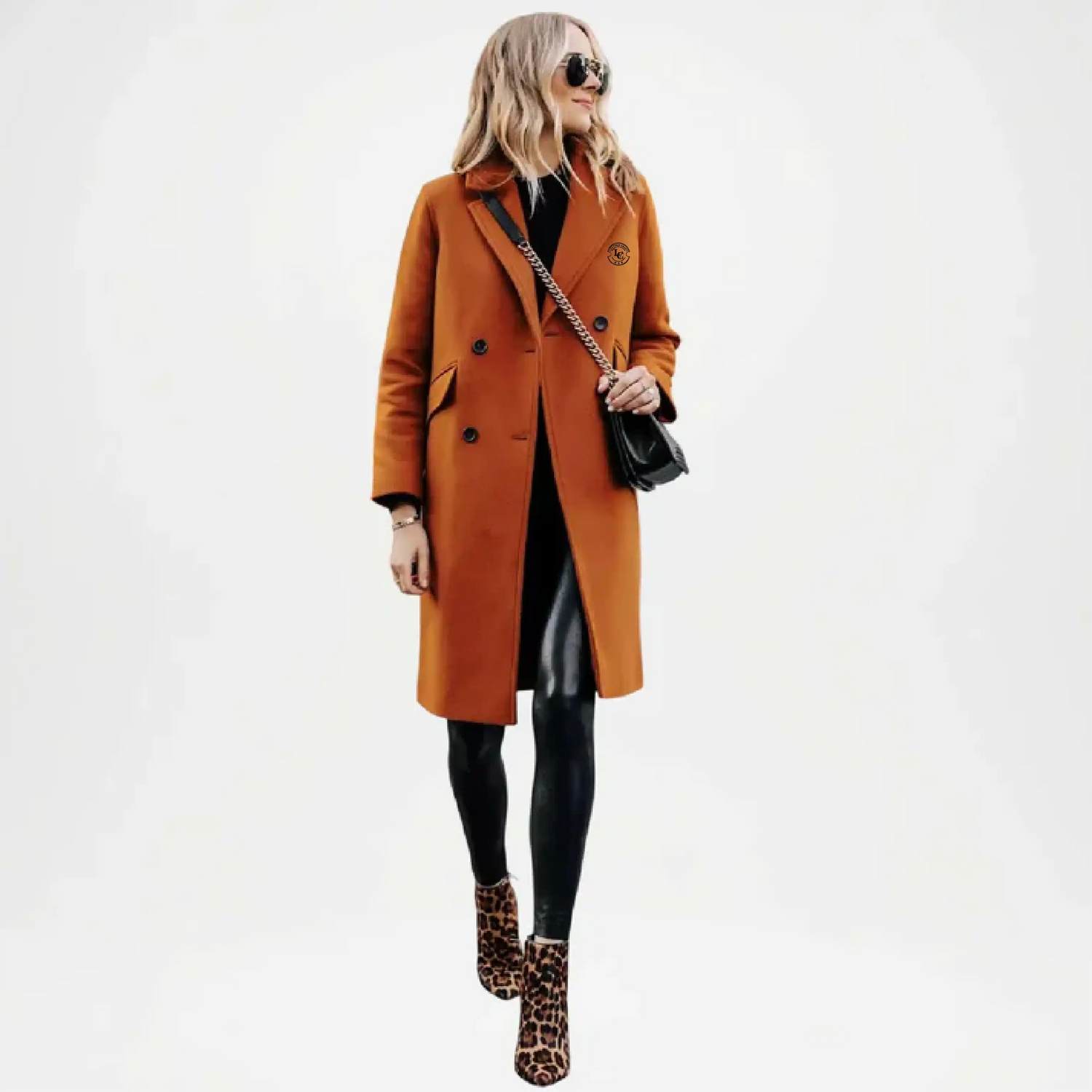 Women's Wool Coats