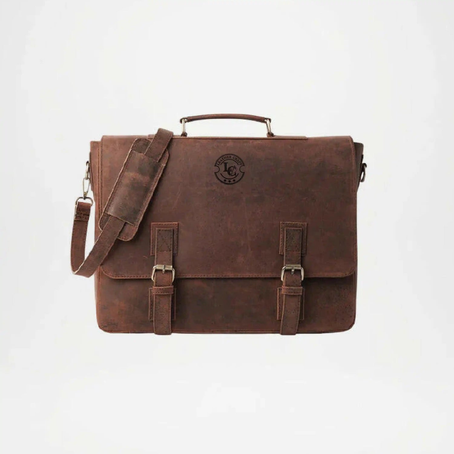 Vintage Leather Bags