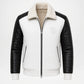 Crocodile Pattern Jacket