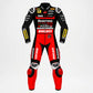  Danilo Petrucci Ducati Barni MotoGP 2025