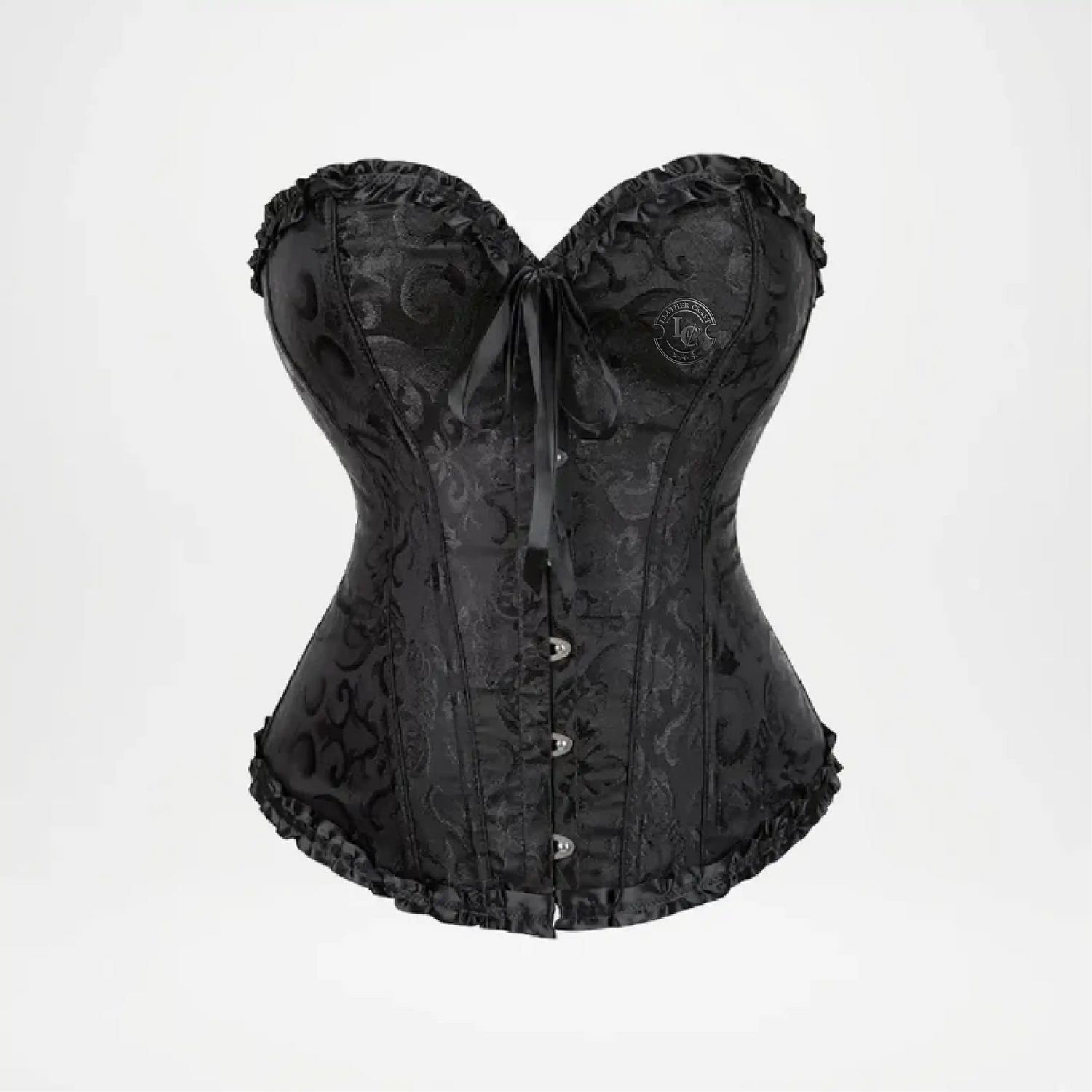 Leather Corsets
