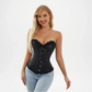 Black Corset for Women with Sexy women