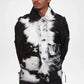 mens cowhide leather jacket