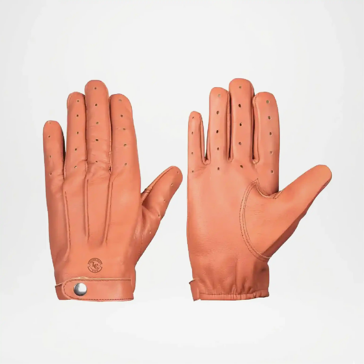 Leather Gloves For Men