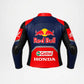 Honda Repsol Red Bull Racing Jacket for Men