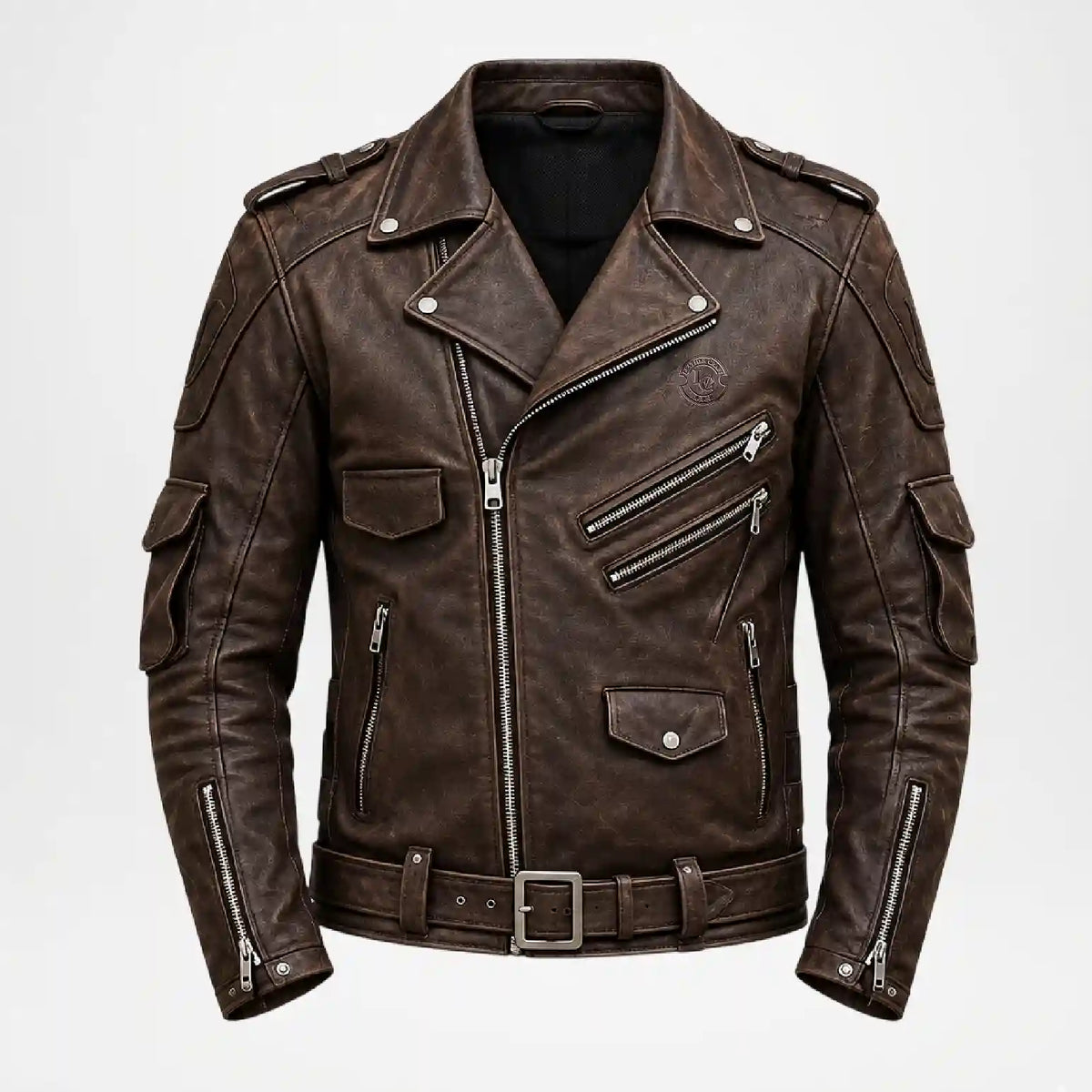1990s Leather Jackets