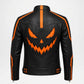 back view of mens halloween jackets