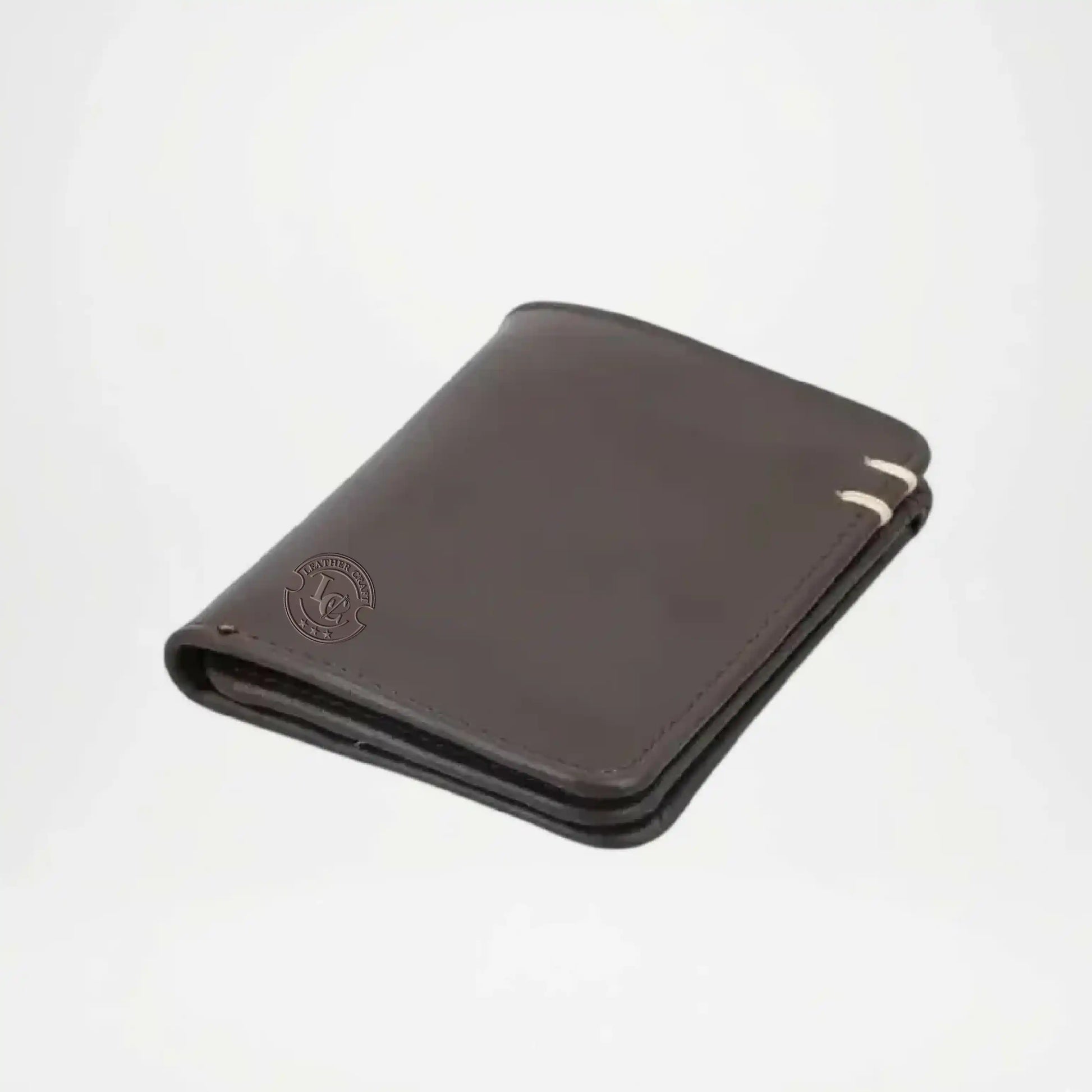 Quantum Sleek Slim Wallet for Men
