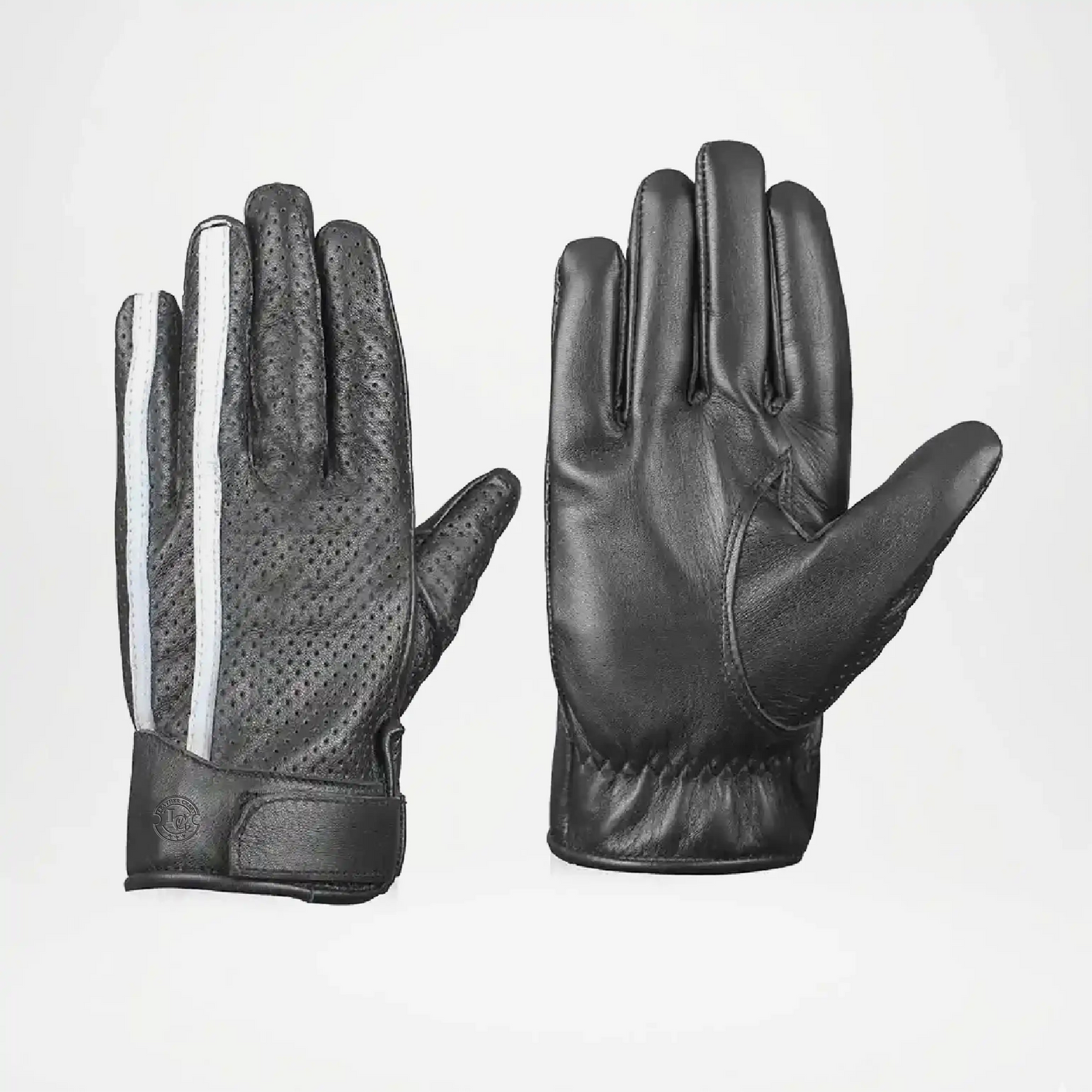 Leather Gloves For Men