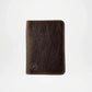 Slim Leather Wallets for Men
