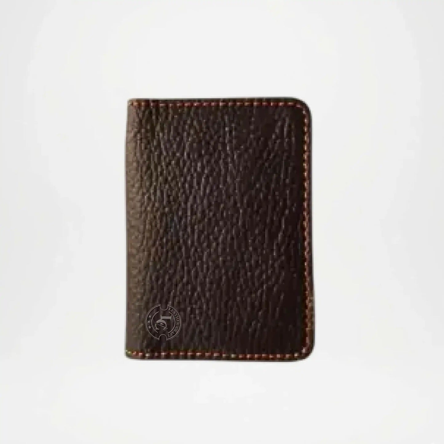 Slim Leather Wallets for Men

