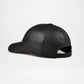 Tancarville Genuine Leather Baseball Cap for Men