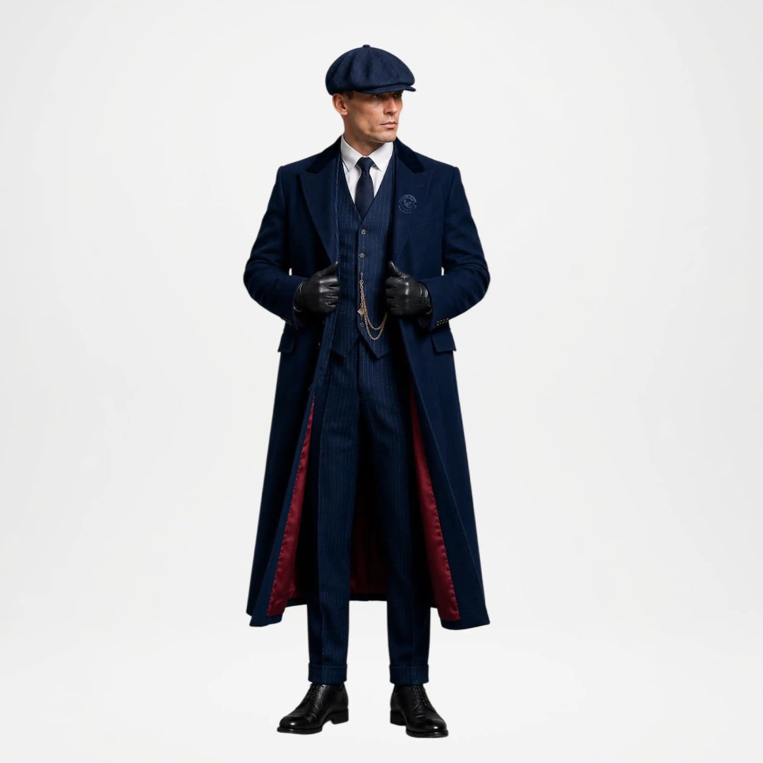 Peaky Blinders Coat