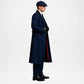 Thomas Shelby Long Coat – Peaky Style Wool Overcoat