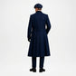 Thomas Shelby Long Coat – Peaky Style Wool Overcoat