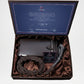 Men's Wallet Belt Gift Set