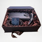 Men's Wallet Belt Gift Set