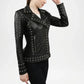 leather moto jacket